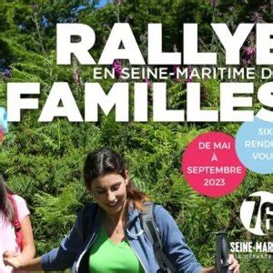 Tickets Rallye Des Familles Billetweb