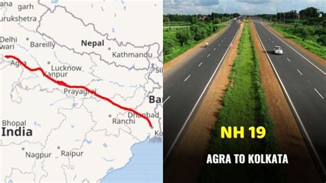 These Are The Top Longest National Highways In India