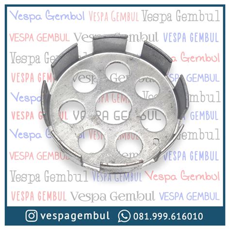 Jual Mangkok Kopling Besar Fa Italia Vespa Px Excel Exclusive Spartan