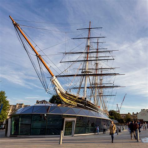 The Cutty Sark Stock Photos Pictures And Royalty Free Images Istock