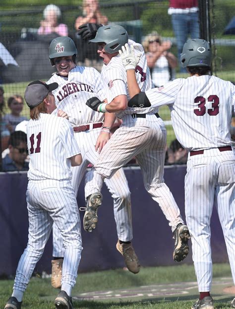 Baseball: Albertus Magnus regional final-bound, defeats defending state champ Spackenkill ...