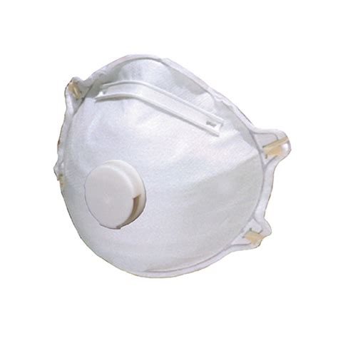 N95 Valved Particulate Respirator