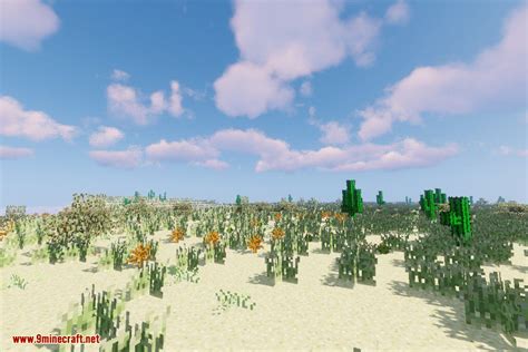 Dynamic Trees Biomes O' Plenty Compat Mod (1.21.1, 1.20.1) - 9Minecraft.Net