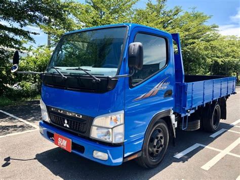 中古車 三菱fuso 四期堅達3噸半 103呎 可變更載重 車況良好 無待修mitsubishi 三菱canter嘉義市