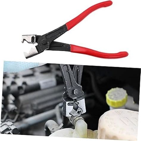 Hose Clamp Plierscar Hose Clamp Clic R Type Collar Pliers Cv Boot