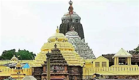 Asi To Conduct Shree Jagannath Temple Ratna Bhandar Inspection On Sept