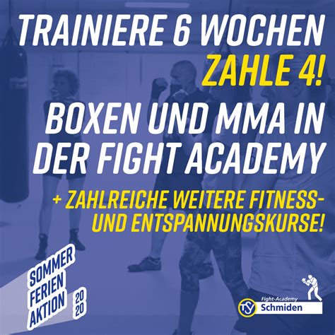 Home Fight Academy Das Kampfsportzentrum Des Tsv Schmiden Fitness