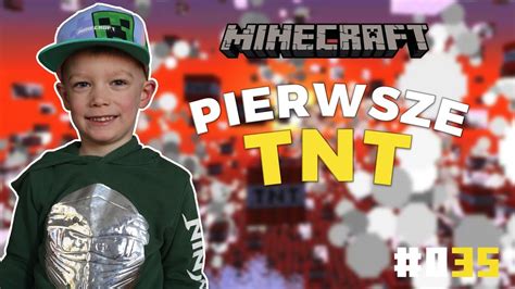 Gram Z Tat W Minecraft Survival Epicka Bitwa Ze Z Ymi Mobami I