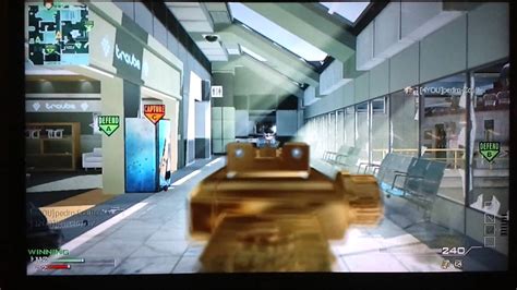 Gameplay Terminal - MW3 - YouTube