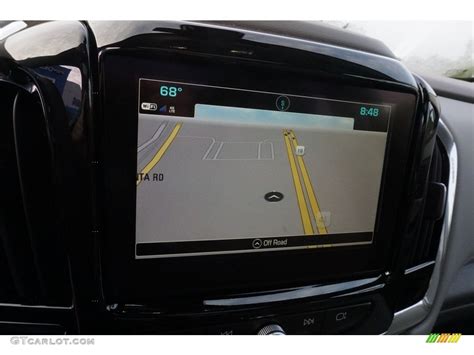 Chevrolet Traverse Premier Awd Navigation Photos Gtcarlot