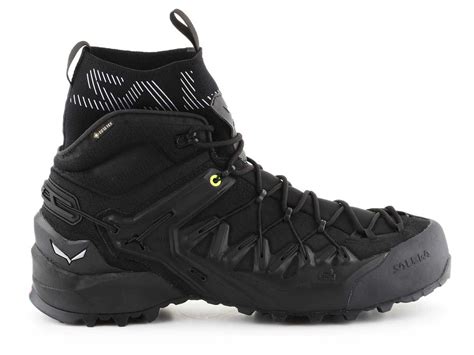 Salewa Ms Wildfire Edge Mid Gtx 61350 0971 Sklep ButoManiak Pl