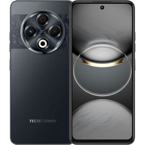 TECNO CAMON 30 Premier 5G Global TECNO Smartphones