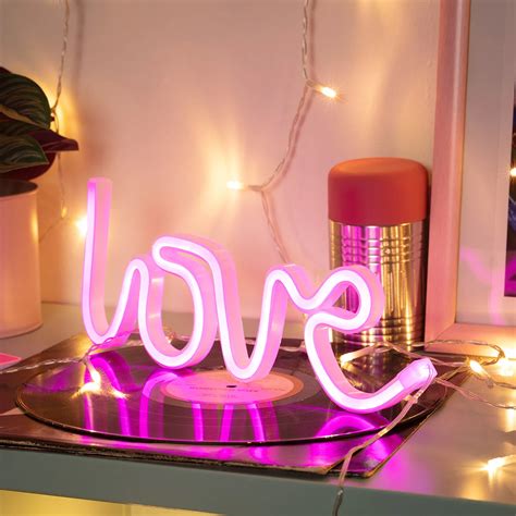 Letreros En NEON LED ROTULDECOR