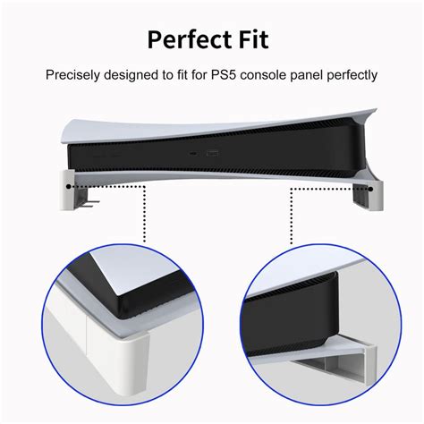 PS5 Horizontal Stand For Disc & Digital Version