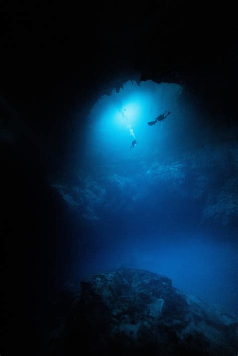 Diving The Pit on Monday : r/scuba