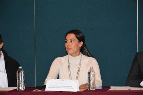 Qui N Es Josefina Rodr Guez Zamora Secretaria De Cultura