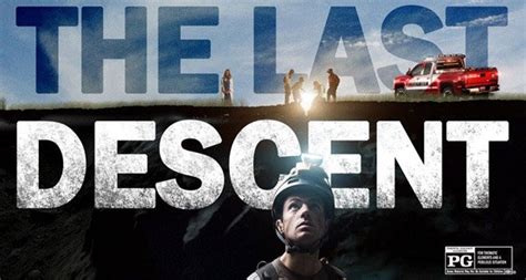 The Last Descent--Movie Review