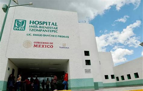 Imss Bienestar Beneficia A Millones De Mexicanos Nota T