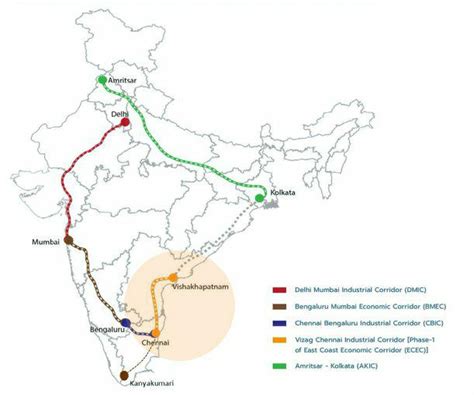 Krishnapatnam Port Map - African Lunde Current Position Cargo Mmsi ...