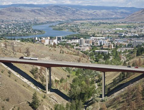 Kamloops, BC Begins Stakeholder Consultations on Biosolids Strategy ...