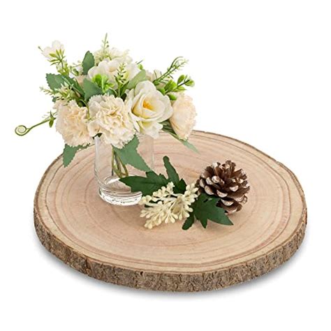 Best Wood Slab Cake Stands To Showcase Your Delicious Baked Goods