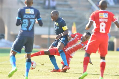 Mamelodi Sundowns Vs Maritzburg United Predictions Tips Preview