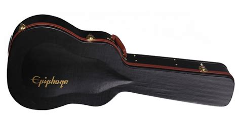 Epiphone Dreadnought Case Gino Guitars