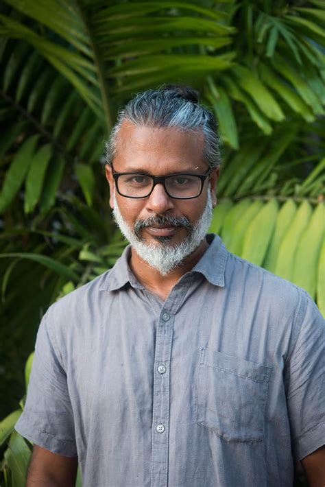 Shehan Karunatilaka Wins 2022 Booker Prize Good Reading