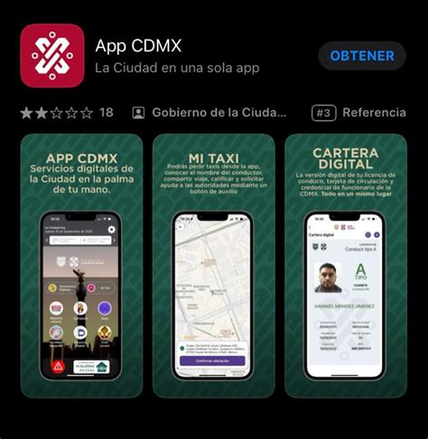 Chilango CDMX lanza app de Movilidad Integrada para ver cómo va el