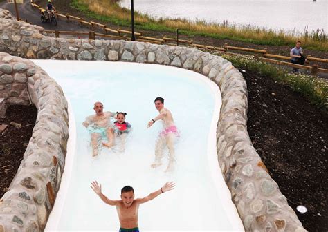 In pictures: Amazing activities at Center Parcs Longford - RSVP Live