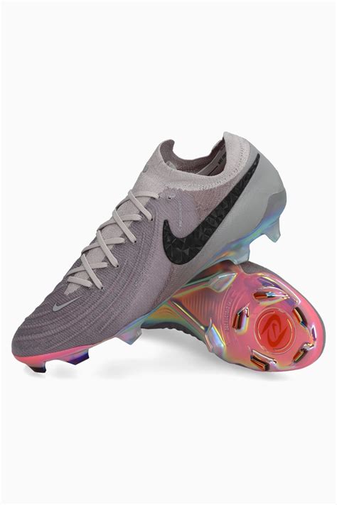 Korki Nike Phantom Gx Elite Fg As Szary Buty Pi Karskie Sprz T I