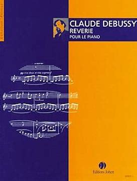 Rêverie - Claude Debussy - Piano | Reverb