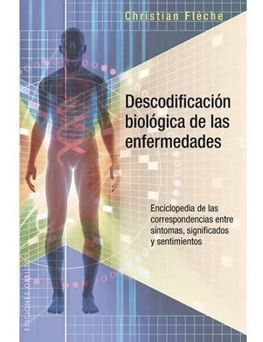 Libro Descodificación Biológica De Las Enfermedades Lbl2 Cuotas sin