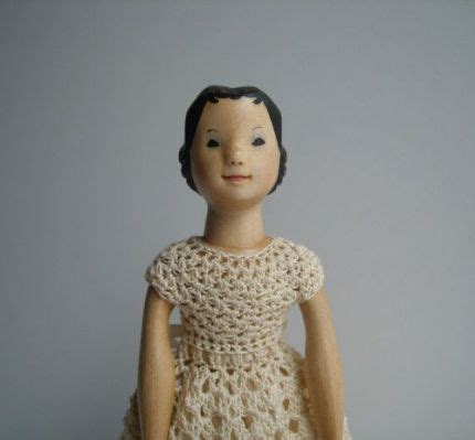 Hitty By Jean D Lotz Wooden Dolls Doll Museum Dolls