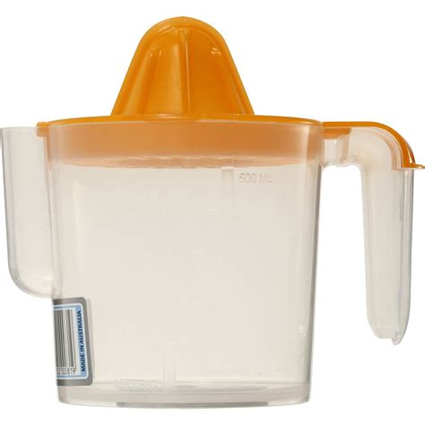 Mint Juicer Jug Each Woolworths