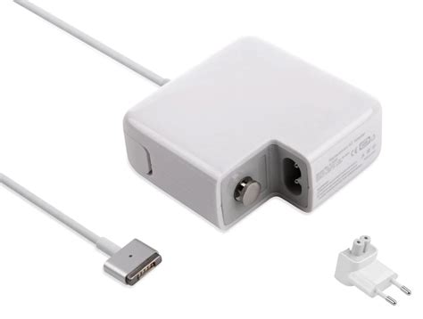 Zasilacze Apple Zasilacz Adowarka Macbook Pro Retina Magsafe W