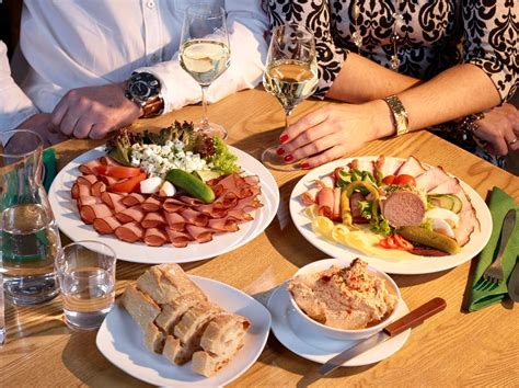 Brauerei Und Vinothek In Hohenwarth M Hlbach Am Manhartsberg