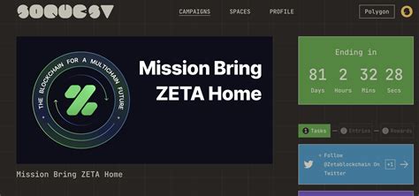 72 Hướng dẫn Claim NFT Mission Bring ZETA Home trên Soquest VF