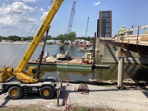 Bay Citys Independence Bridge Rehabilitation Ceg