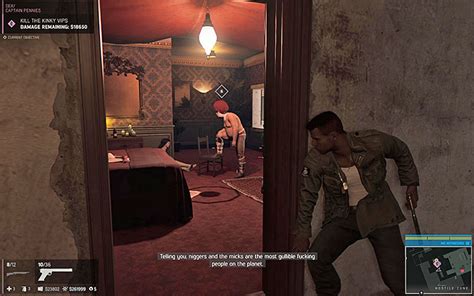 Sex Prostitution Racket Walkthrough Mafia Iii Game Guide