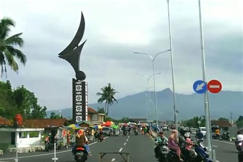 Tempat Ngabuburit Asyik Di Tasikmalaya Salah Satunya Ada Di Atas