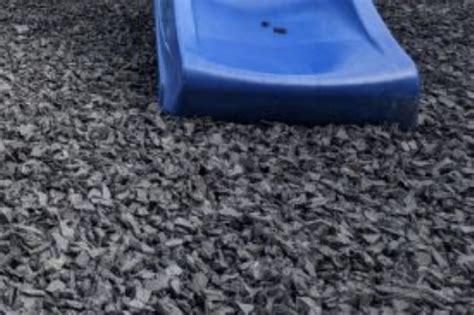 Rubber Chippings For Play Areas 20kg Bag