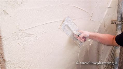 Limeplastering Ie 2 Of 9 Colman Howard Lime Plastering Flickr