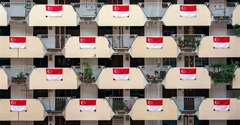 S'poreans encouraged to display national flag from Jul. 1 to Sep. 30 ...