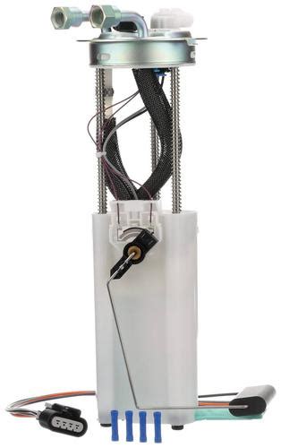 Precision Fuel Pump Module Assembly A27113 Oreilly Auto Parts