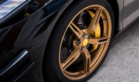 Revolutionizing The Road The Rise Of Shop Wheel And Tire Packages