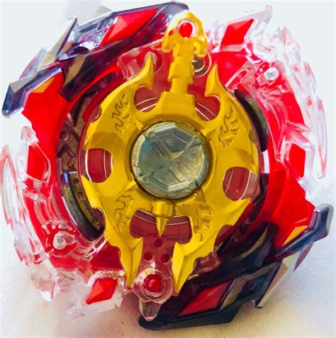 Legend Spriggan Photo Shoot Beyblade Amino