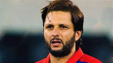 Shahid Afridi To Chris Gayle Top Cricketers Involved In Sex Scandals