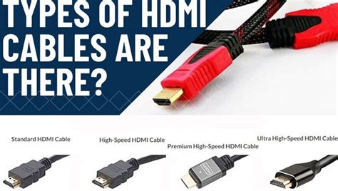 hdmi cable ecocables