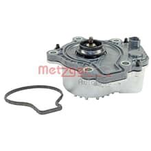 Metzger Wasserpumpe Passend F R Honda Cr V Hr V Jazz Lexus Ct Toyota Auris